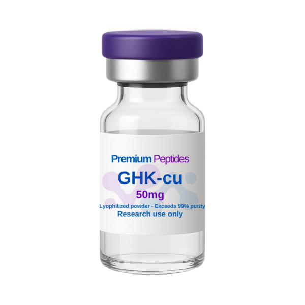 GHK-Cu