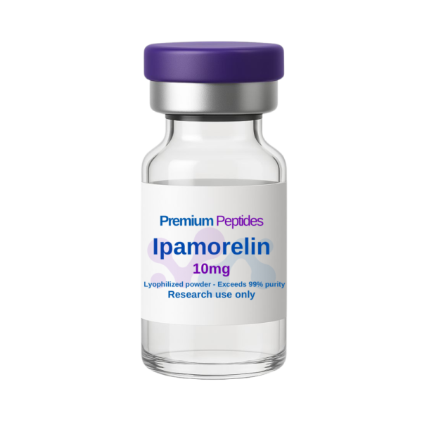 Ipamorelin