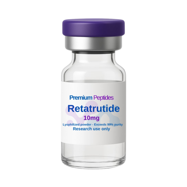 Retatrutide