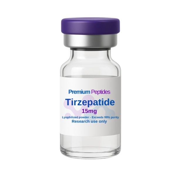 Tirzepatide