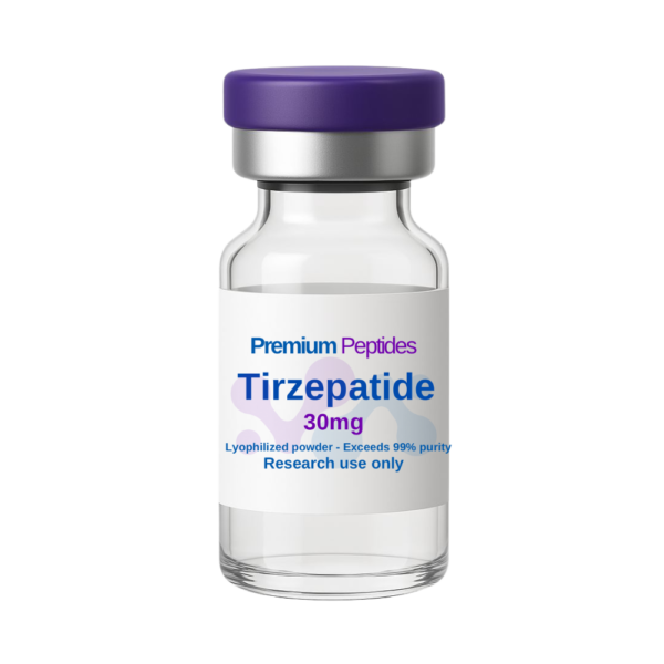 Tirzepatide
