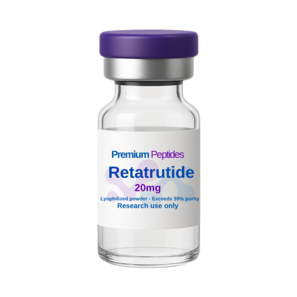 Retatrutide