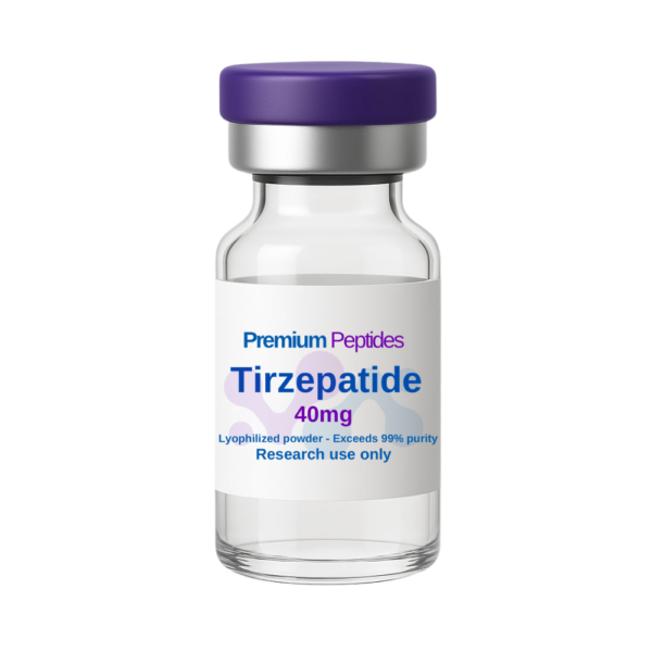 Tirzepatide