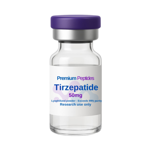 Tirzepatide