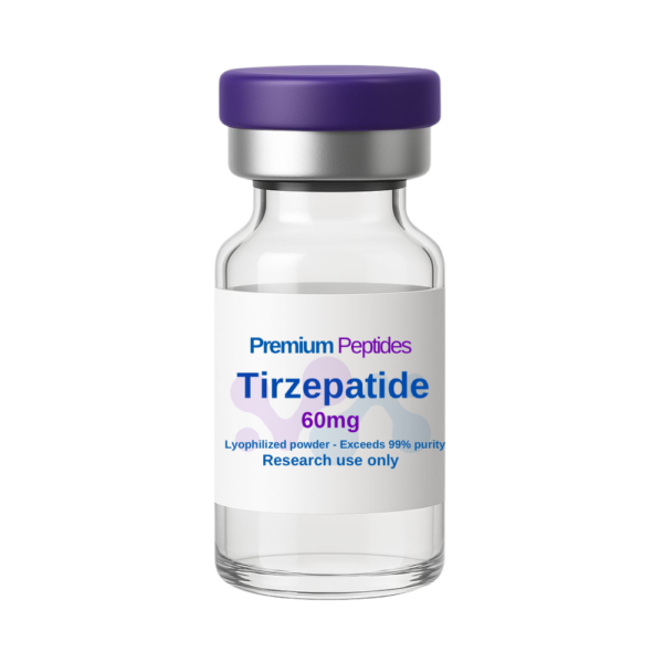 Tirzepatide