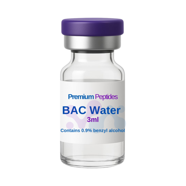 Bac Water