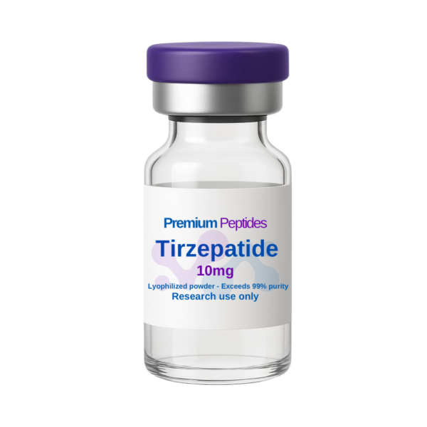 Tirzepatide